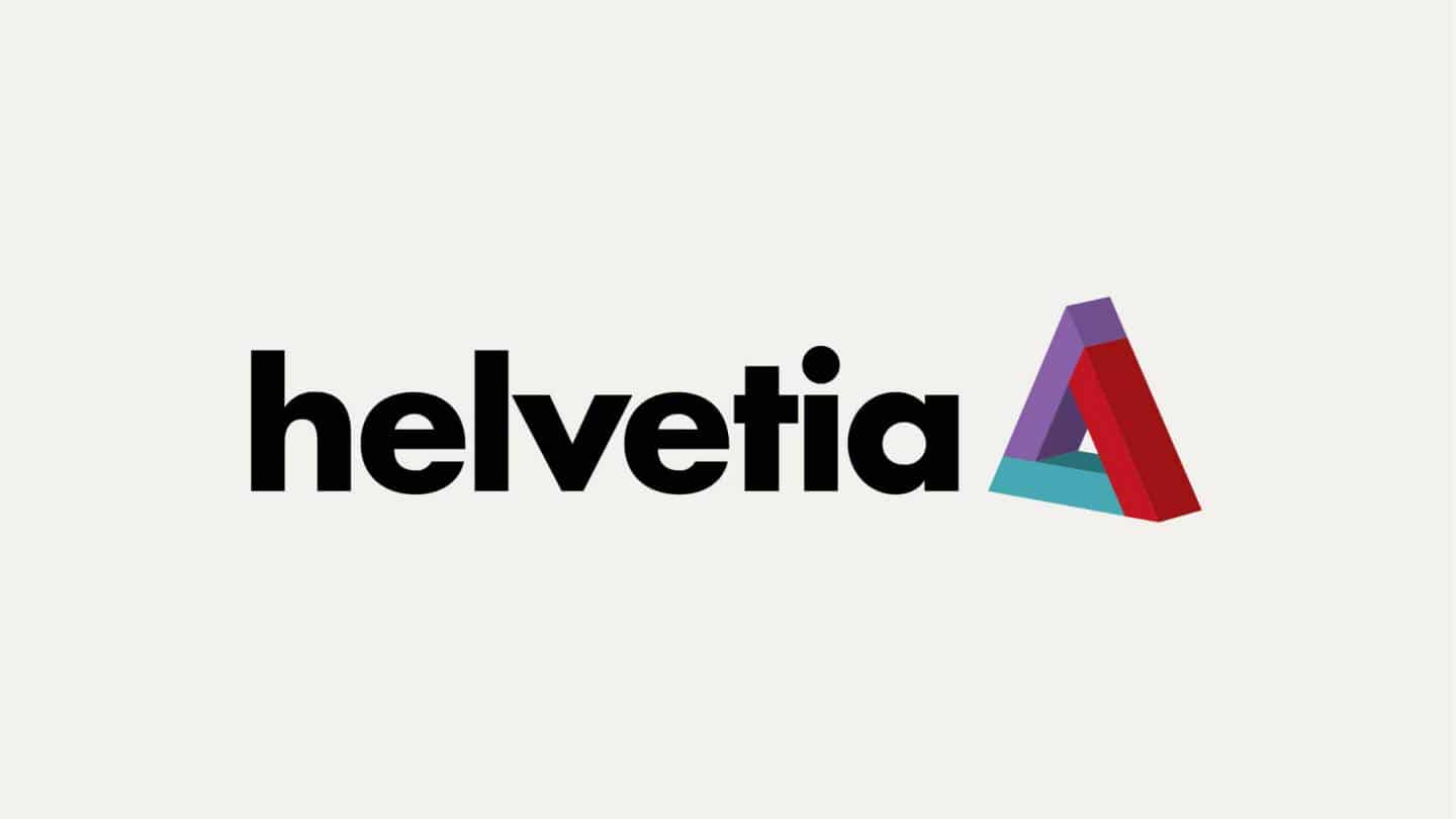 helvetia logo ohne claim-Sylvain Bontron